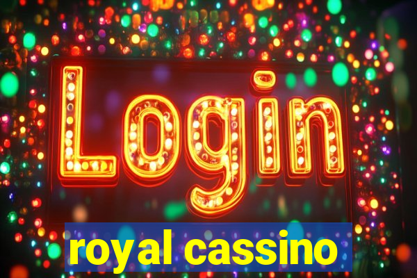 royal cassino